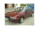 MITSUBISHI GALANT- 88/91; ARAÇ BİLGİLERİ VE RESİMLERİ