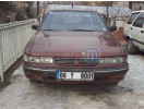 MITSUBISHI GALANT- 88/91; ARAÇ BİLGİLERİ VE RESİMLERİ