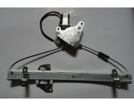 MITSUBISHI GALANT- 88/91; ÖN CAM KRİKOSU SAĞ ELEKTRİKLİ/MOTORLU 2FİŞLİ