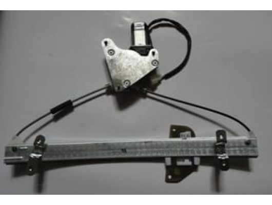 MITSUBISHI GALANT- 88/91; ÖN CAM KRİKOSU SOL ELEKTRİKLİ/MOTORLU 2FİŞLİ