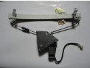 MITSUBISHI GALANT- 88/91; ARKA CAM KRİKOSU SAĞ ELEKTRİKLİ/MOTORLU 2FİŞLİ