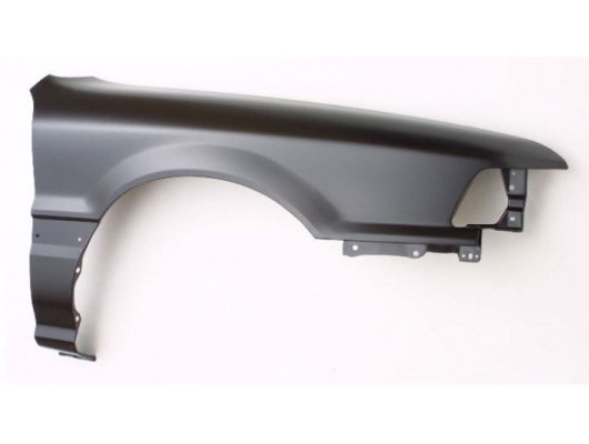 MITSUBISHI GALANT- 88/91; ÖN ÇAMURLUK DELİKSİZ SAĞ