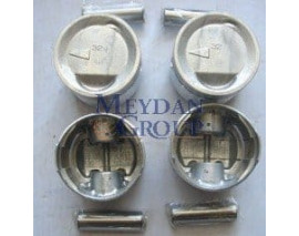 MITSUBISHI GALANT- 88/91; PİSTON (4G32) 1.6cc STD (76,9X2X2X4) (TIK)