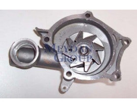 MITSUBISHI GALANT- 88/91; DEVİRDAİM ÇELİK PALETLİ (4G63) 2.0cc (HAITAO)