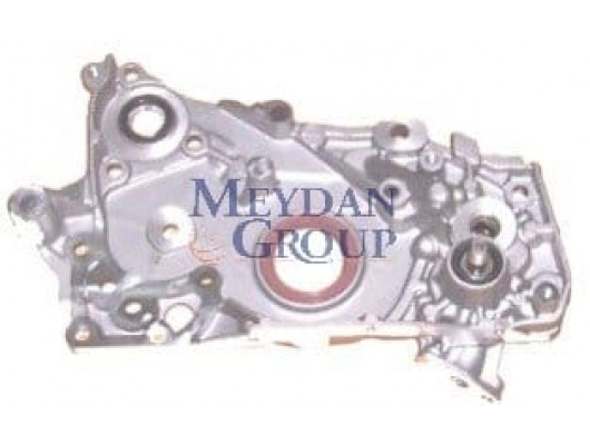 MITSUBISHI GALANT- 88/91; YAĞ POMPASI (4G63) 2.0cc (YSK)