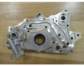 MITSUBISHI GALANT- 88/91; YAĞ POMPASI (4G63) 2.0cc (YSK)