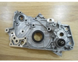 MITSUBISHI GALANT- 88/91; YAĞ POMPASI (4G63) 2.0cc (YSK)