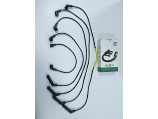 MITSUBISHI GALANT- 88/91; BUJİ KABLOSU TAKIM 1.6/1.8 CC (YOW JUNG)