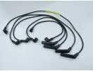 MITSUBISHI GALANT- 88/91; BUJİ KABLOSU TAKIM 1.6/1.8 CC (YOW JUNG)