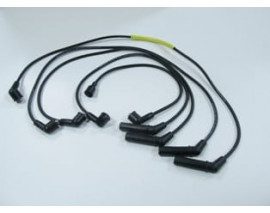 MITSUBISHI GALANT- 88/91; BUJİ KABLOSU TAKIM 1.6/1.8 CC (YOW JUNG)