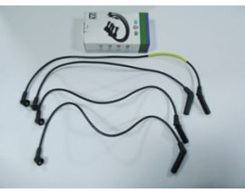 MITSUBISHI GALANT- 88/91; BUJİ KABLOSU TAKIM (12V)(4G37)1.8 cc (YOW JUNG)