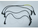 MITSUBISHI GALANT- 88/91; BUJİ KABLOSU TAKIM (12V)(4G37)1.8 cc (YOW JUNG)