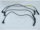 MITSUBISHI GALANT- 88/91; BUJİ KABLOSU TAKIM (12V)(4G37)1.8 cc (YOW JUNG)