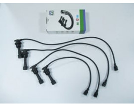 MITSUBISHI GALANT- 88/91; BUJİ KABLOSU TAKIM (16V)2.0 cc (YOW JUNG)