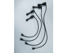 MITSUBISHI GALANT- 88/91; BUJİ KABLOSU TAKIM (16V)2.0 cc (YOW JUNG)