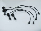 MITSUBISHI GALANT- 88/91; BUJİ KABLOSU TAKIM (16V)2.0 cc (YOW JUNG)