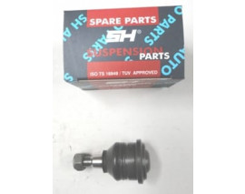 MITSUBISHI GALANT- 88/91; ALT ROTİL SAĞ/SOL AYNI (ADET) (GRASÖR DELİKLİ) (SH)