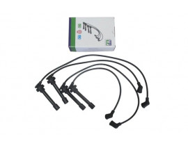 MITSUBISHI GALANT- 92/96; BUJİ KABLOSU TAKIM (16V)(4G93) 1.8/2.0 cc (YOW JUNG)