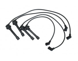 MITSUBISHI GALANT- 92/96; BUJİ KABLOSU TAKIM (16V)(4G93) 1.8/2.0 cc (YOW JUNG)
