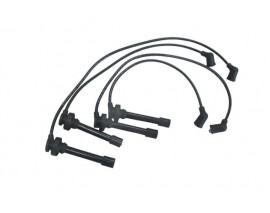 MITSUBISHI GALANT- 92/96; BUJİ KABLOSU TAKIM (16V)(4G93) 1.8/2.0 cc (YOW JUNG)