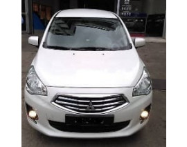 MITSUBISHI ATTRAGE- 14/16; ARAÇ BİLGİLERİ VE RESİMLERİ