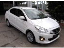 MITSUBISHI ATTRAGE- 14/16; ARAÇ BİLGİLERİ VE RESİMLERİ