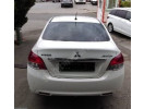 MITSUBISHI ATTRAGE- 14/16; ARAÇ BİLGİLERİ VE RESİMLERİ