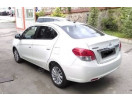 MITSUBISHI ATTRAGE- 14/16; ARAÇ BİLGİLERİ VE RESİMLERİ