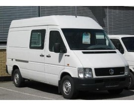 VOLKSWAGEN VOLT- LT35/LT46- 96/07; ARAÇ BİLGİLERİ VE RESİMLERİ