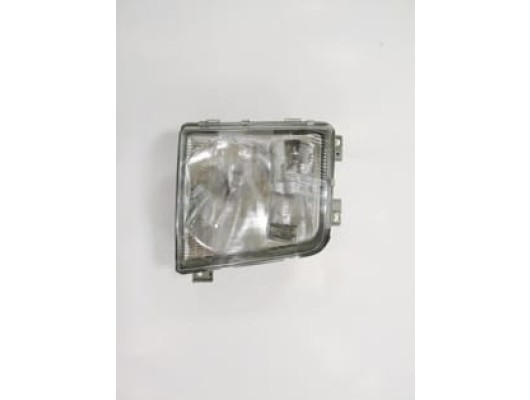 VOLKSWAGEN VOLT- LT35/LT46- 96/07; FAR LAMBASI SAĞ SİSLİ/VAKUMLU (H4/H1) (AYFAR)