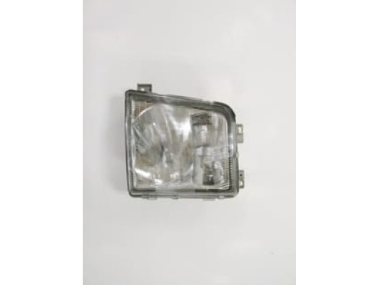 VOLKSWAGEN VOLT- LT35/LT46- 96/07; FAR LAMBASI SOL SİSLİ/VAKUMLU (H4/H1) (AYFAR)