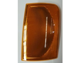 VOLKSWAGEN VOLT- LT35/LT46- 96/07; ÖN SİNYAL SOL SARI (FAMELLA) (E MARKLI)