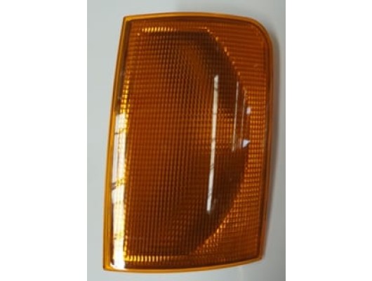 VOLKSWAGEN VOLT- LT35/LT46- 96/07; ÖN SİNYAL SOL SARI (FAMELLA) (E MARKLI)