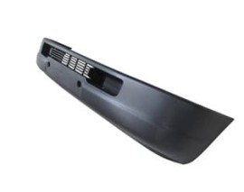 VOLKSWAGEN VOLT- LT35/LT46- 96/07; ÖN TAMPON SİYAH (ITALYA)