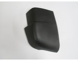 VOLKSWAGEN VOLT- LT35/LT46- 96/07; ARKA TAMPON UCU SAĞ SİYAH (İÇ BRAKETİ İLE BİRLİKTE)(TW)