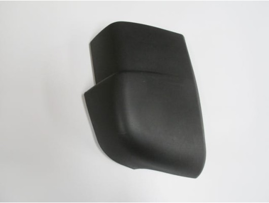 VOLKSWAGEN VOLT- LT35/LT46- 96/07; ARKA TAMPON UCU SAĞ SİYAH (İÇ BRAKETİ İLE BİRLİKTE)(TW)