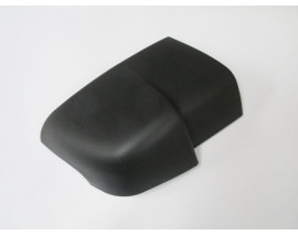 VOLKSWAGEN VOLT- LT35/LT46- 96/07; ARKA TAMPON UCU SOL SİYAH (İÇ BRAKETİ İLE BİRLİKTE)(TW)