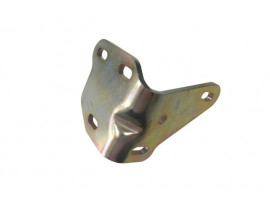 VOLKSWAGEN VOLT- LT35/LT46- 96/07; SÜRGÜLÜ KAPI ALT RAY BAĞLANTISI SACI SAĞ