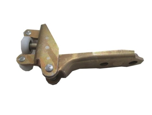 VOLKSWAGEN VOLT- LT35/LT46- 96/07; SÜRGÜLÜ KAPI ORTA RAY BAĞLANTISI SAĞ