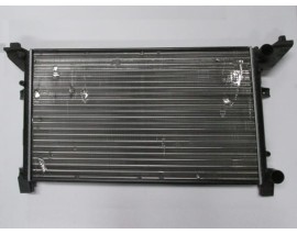 VOLKSWAGEN VOLT- LT35/LT46- 96/07; SU RADYATÖRÜ