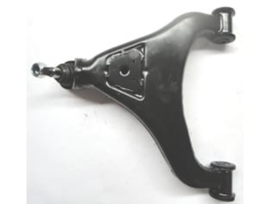 VOLKSWAGEN VOLT- LT35/LT46- 96/07; ÖN ALT TABLA SOL ROTİLLİ/BURÇLU (SALINCAK) (SH)