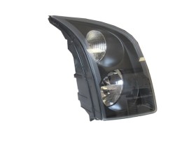 VOLKSWAGEN CRAFTER- 07/17; FAR LAMBASI SAĞ ELEKTRİKLİ/MANUEL/MOTORSUZ (AYFAR) (E MARKLI)