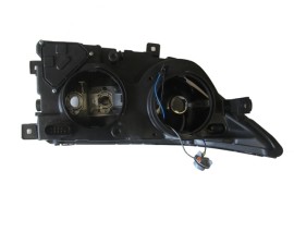 VOLKSWAGEN CRAFTER- 07/17; FAR LAMBASI SAĞ ELEKTRİKLİ/MANUEL/MOTORSUZ (AYFAR) (E MARKLI)