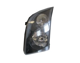 VOLKSWAGEN CRAFTER- 07/17; FAR LAMBASI SOL ELEKTRİKLİ/MANUEL/MOTORSUZ (AYFAR) (E MARKLI)