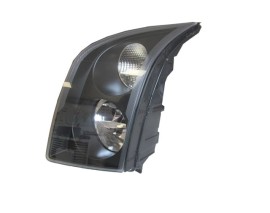 VOLKSWAGEN CRAFTER- 07/17; FAR LAMBASI SOL ELEKTRİKLİ/MANUEL/MOTORSUZ (AYFAR) (E MARKLI)