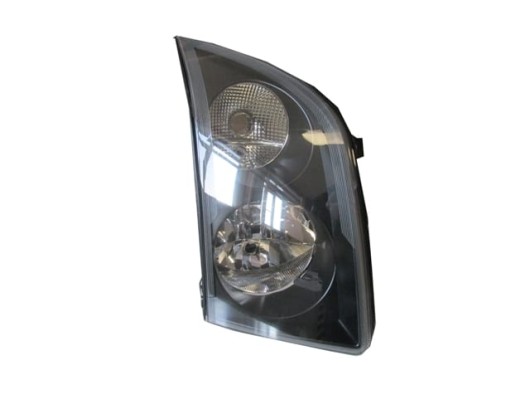 VOLKSWAGEN CRAFTER- 07/17; FAR LAMBASI SAĞ ELEKTRİKLİ/MOTORLU (AYFAR) (E MARKLI)