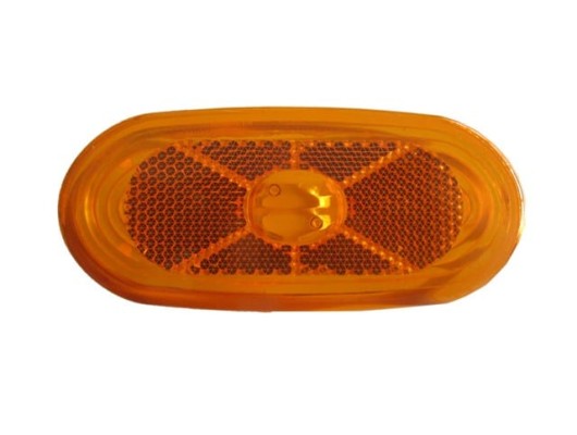 VOLKSWAGEN CRAFTER- 07/17; KAPI BANDI SİNYALİ SARI SAĞ/SOL AYNI (ADET)