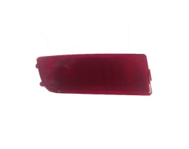 VOLKSWAGEN CRAFTER- 07/17; ARKA TAMPON REFLEKTÖRÜ SOL KIRMIZI