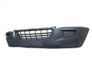 VOLKSWAGEN CRAFTER- 07/17; ÖN TAMPON SİYAH (BRAKETLİ/SİS DELİKSİZ/ÇEKİ DEMİRİ KAPAKLI) (ITALYA)