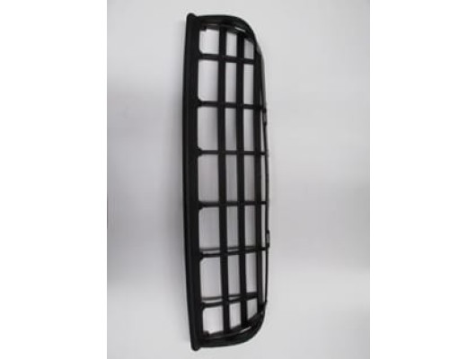 VOLKSWAGEN CRAFTER- 07/17; ÖN TAMPON PANJURU SİYAH (TW)